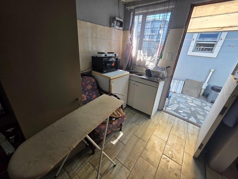 2 Bedroom Property for Sale in Parow Western Cape